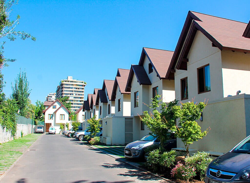 Seguro de condominios en Chile
