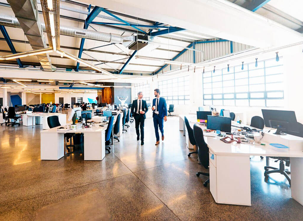 seguro para empresas en Chile y tu negocio