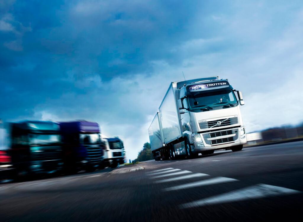 Seguro de transportes de carga para envíos nacionales e internacionales en Chile